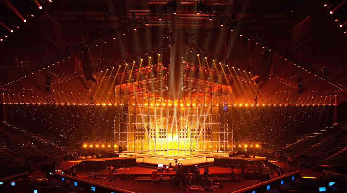 Festival de Eurovisión
