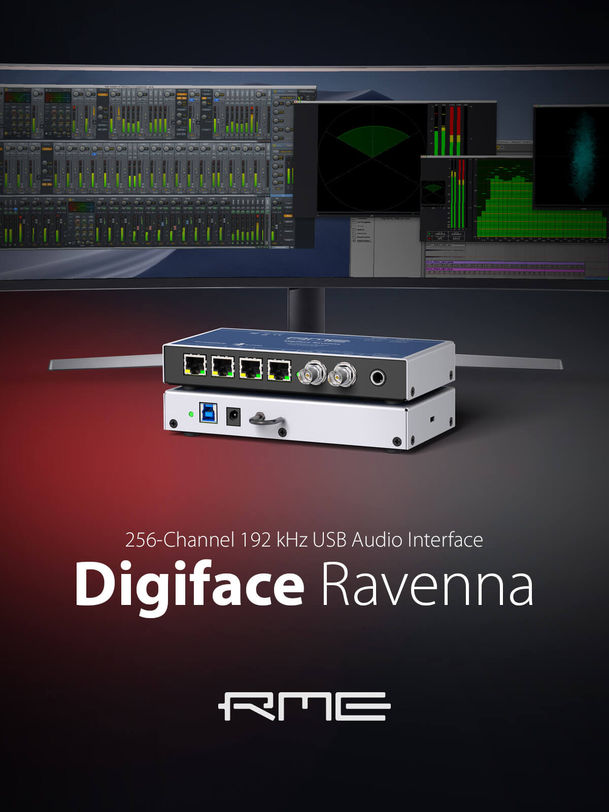 Digiface Ravenna