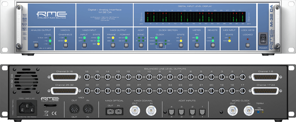 Connectivity and Features